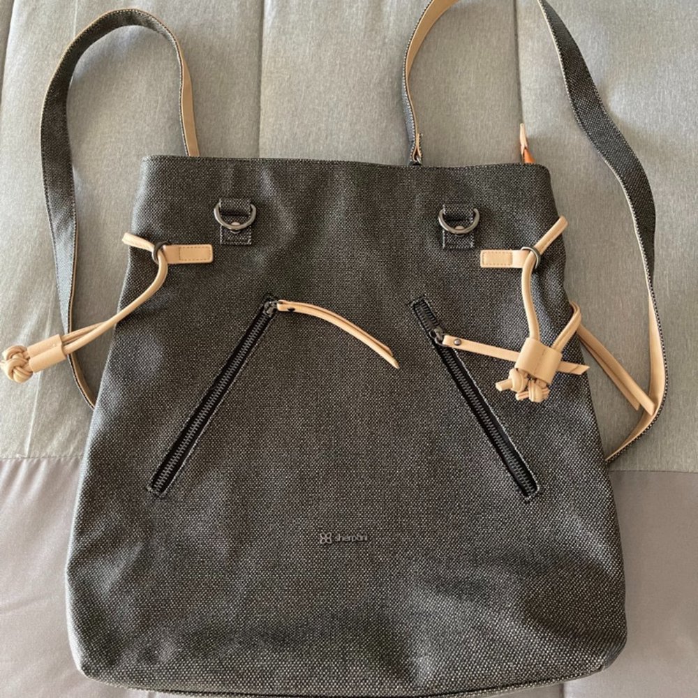 Sherpani American Ethos Tempest Bag/Backpacks